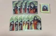 魁星 ARTOFNIJISANJI