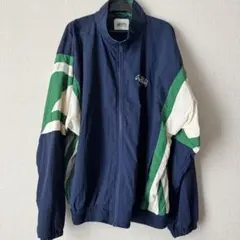Wudge Boy ナイロン ジャケット ブルゾン　L WUDGE BOY NYLON JACKET – YZ