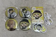 にじさんじ まねきねこ 卯月コウ