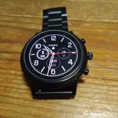 FOSSIL スマートウォッチ FTW4025 本体