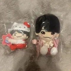 なにわ男子 西畑大吾 ぬいぐるみ