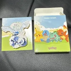 2026年最新】ポケモン ピンバッジ ルギアの人気アイテム - メルカリ