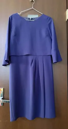 プリン様　専用　スーナウーナ￼ sunauna ワンピース