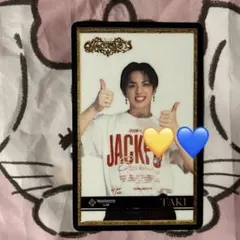 SEGASAMMYLUX JACKPOT TAKI 古嶋滝 アクスタ - メルカリ
