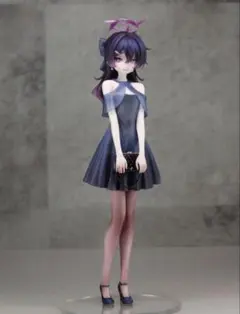 ブルーアーカイブ アコ 1/7 ガレージキット ブルアカ ワンフェス