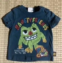 パロクラブ　80cm 半袖Tシャツ
