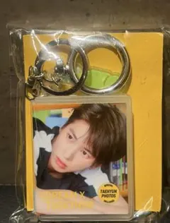 TXT テヒョン デジタルコード デジコ DREAM X TOGETHER - メルカリ