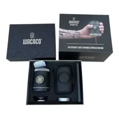 2025年最新】WACACO picopressoの人気アイテム - メルカリ