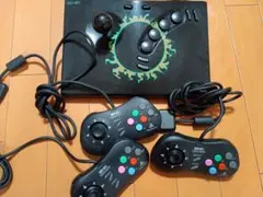 2026年最新】ネオジオ本体の人気アイテム - メルカリ