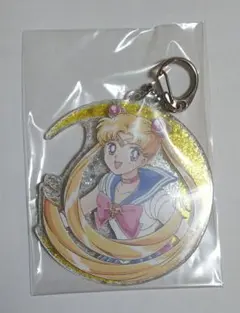 セーラームーン アクリルキーホルダー