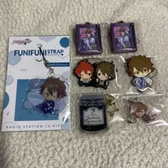 十龍之介　ストラップセット