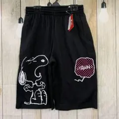 スヌーピー　Sサイズ　ハーフパンツのサムネイル