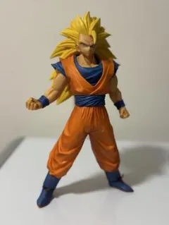 【⠀大特価！！！⠀】ドラゴンボール超フィギュア オムニバス 孫悟空3 E賞 2025年最新】オムニバス E賞 サイヤ人3の人気アイテム - メルカリ