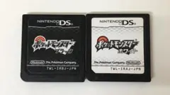ポケットモンスター　ブラック　ホワイト