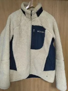☆【美品】Columbia アーチャーリッジⅡジャケット　Ｍサイズ