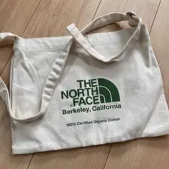 ノースフェイスバック