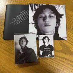 SEVENTEEN the8　HAPPY BURSTDAY DAREDEVIL