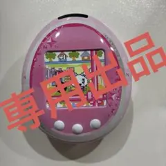 たまごっち　チョコ缶　たまごっち缶 らぶりっち