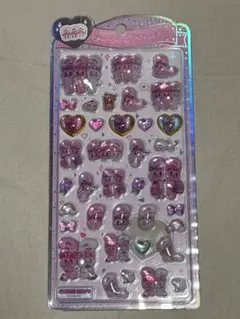 【正規品】ESTHER BUNNY 　エスターバニー　うるちゅる　POP シール