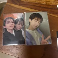 月狼　&TEAM YUMA TAKI ユニットトレカ