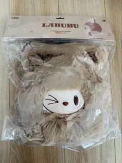 【匿名配送】 ★ POPMART ラブブ バッグ ★