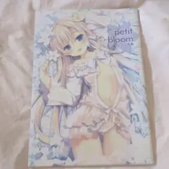 ちこたむ 画集 美少女イラスト