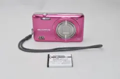 【動作OK】 OLYMPUS オリンパス VG-130 デジタル カメラのサムネイル
