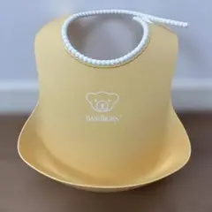 BABYBJÖRN お食事エプロン　セット売り