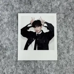 ウニョク SUPERJUNIOR シーグリ2026 MD ポラロイド - メルカリ