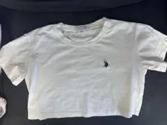 ポロ半袖Tシャツ