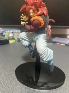 【新品未開封】ドラゴンボールZ フィギュア　ゴジータ　天下一武道会 ゴジータフィギュア】造形天下一武道会中国大会優勝記念作品を