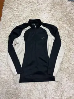 Nike Golf ハーフジップ トレーナー