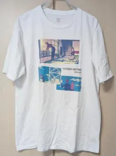 xxxさん専用：SAIGAN TERROR サイガンテラー バンドTシャツ M - メルカリ