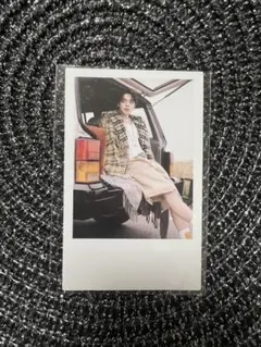 ALD1 euphoria STAR ROAD ver 封入トレカ リオ