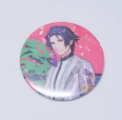 うたの☆プリンスさまっ♪ 一ノ瀬トキヤ 缶バッジ