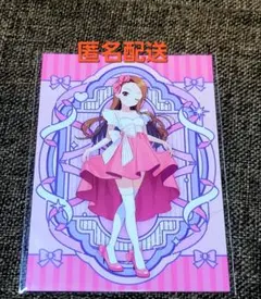 水瀬伊織 缶バッジ ステッカー アイマス × しぐれうい - メルカリ