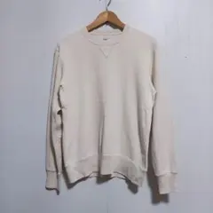 UNIQLO ユニクロ スウェット トレーナー