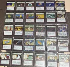 ハンターハンター　指定ポケットカード　L賞　79-99 連番　21枚セット ハンターハンター 指定ポケットカード L賞 79-99 連番 21枚セット