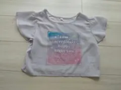 子供服Tシャツ　140cm　美品