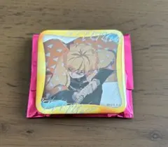 鬼滅の刃 マニアック缶バッジ 我妻善逸