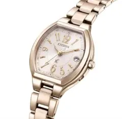 超人気モデル⭐︎新品⭐︎シチズン　クロスシー　ES9365-54W