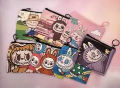 ラブブポーチ★3個セット