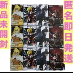 俺だけレベルアップな件 水篠旬 ナルト　ハリベル　シャンクス　まとめ売り