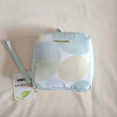 【未使用】Afternoon Tea LIVING　サニタリーポーチ