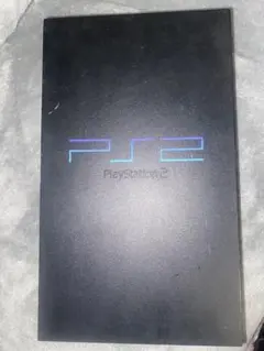 ps2本体＋ソフト6本＋コード類＋コントローラーのすぐ遊べるセット！！