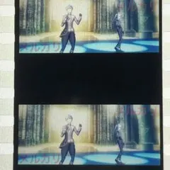 アイナナ ムビナナ 第6弾 特典メモリアル フィルム  百 千 Re:vale