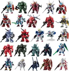 ロボットコンチェルト 01&1.5 全種コンプセット　+03 ×3種セット ロボットコンチェルト 01&1.5 全種コンプセット +03 ×3種セット - メルカリ