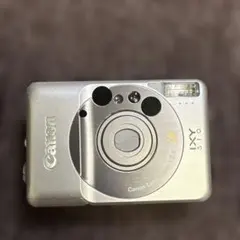 2026年最新】canon ixy フィルムカメラの人気アイテム - メルカリ