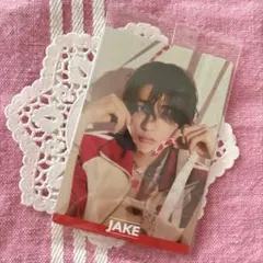 ENHYPEN ツインウエハース JAKE ジェイク