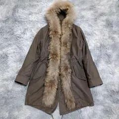 y2k archive far Jacket コート ギャル お兄系 NO ID